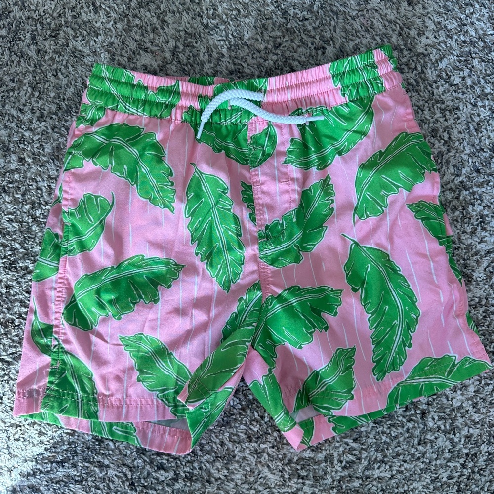 The Beaufort Bonnet Swim size 7
